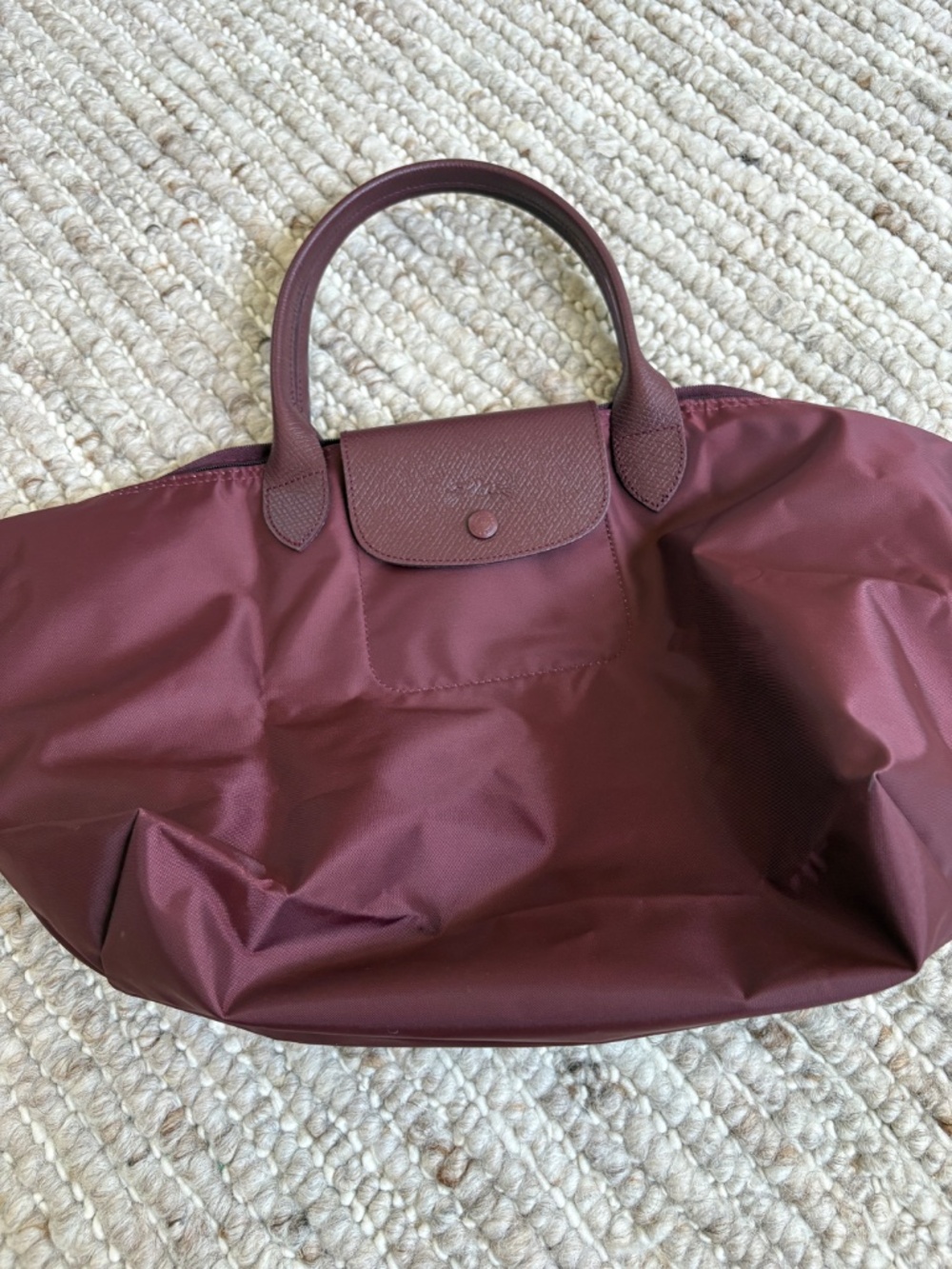LE PLIAGE ONE L HANDBAG - Picture 7 of 7